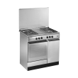 freestanding cooker modena prima fc 7400 s